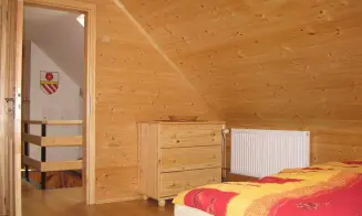 ROŽMBERK NAD VLTAVOU - chalupa - foto číslo 2