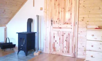 ROŽMBERK NAD VLTAVOU - chalupa - foto číslo 14