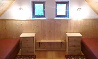 ROŽMBERK NAD VLTAVOU - chalupa - foto číslo 17