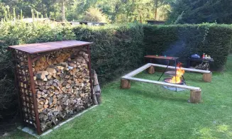 STRÁŽKOVICE -  chata - foto číslo 15