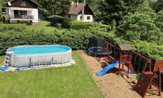 STRÁŽKOVICE -  chata - foto číslo 10