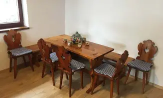 STRÁŽKOVICE -  chata - foto číslo 9