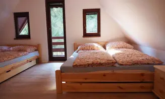 STRÁŽKOVICE -  chata - foto číslo 8