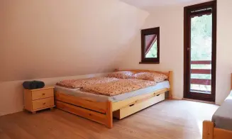 STRÁŽKOVICE -  chata - foto číslo 2