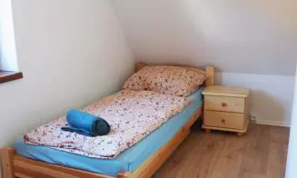 STRÁŽKOVICE -  chata - foto číslo 16