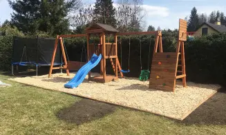 STRÁŽKOVICE -  chata - foto číslo 7