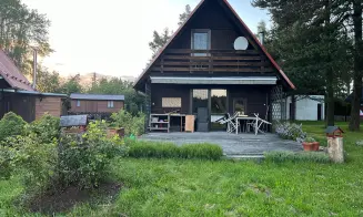 BLATO - chata - foto číslo 8