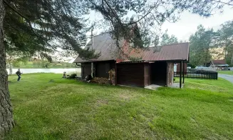 BLATO - chata - foto číslo 13