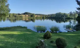 BLATO - chata - foto číslo 9