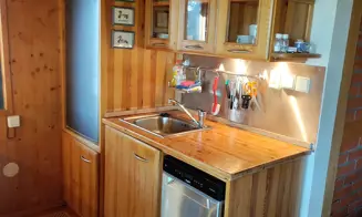 BLATO - chata - foto číslo 5