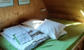 BLATO - chata - foto číslo 2