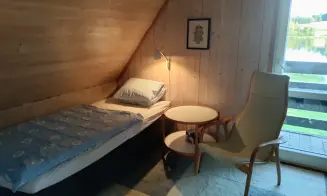 BLATO - chata - foto číslo 4