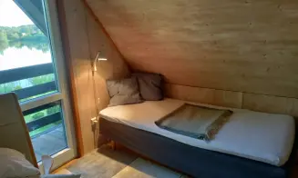 BLATO - chata - foto číslo 1