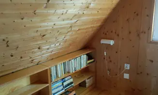 BLATO - chata - foto číslo 14