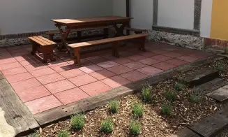 SUDOMĚŘICE U BECHYNĚ - hájenka - foto číslo 7