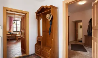 SUDOMĚŘICE U BECHYNĚ - hájenka - foto číslo 3