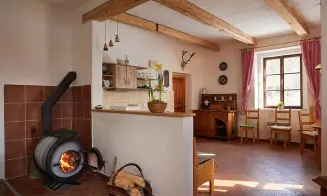 SUDOMĚŘICE U BECHYNĚ - hájenka - foto číslo 13