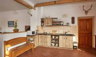 SUDOMĚŘICE U BECHYNĚ - hájenka - foto číslo 10