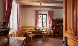 SUDOMĚŘICE U BECHYNĚ - hájenka - foto číslo 11