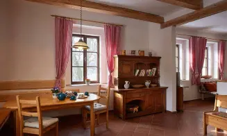 SUDOMĚŘICE U BECHYNĚ - hájenka - foto číslo 6