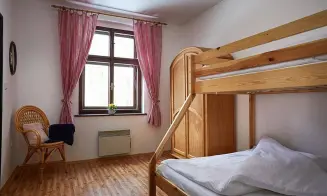 SUDOMĚŘICE U BECHYNĚ - hájenka - foto číslo 5