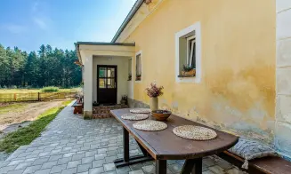 SUDOMĚŘICE U BECHYNĚ - hájovna - foto číslo 17