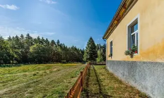 SUDOMĚŘICE U BECHYNĚ - hájovna - foto číslo 11