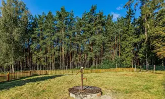 SUDOMĚŘICE U BECHYNĚ - hájovna - foto číslo 15