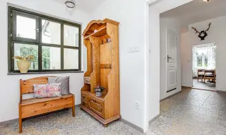 SUDOMĚŘICE U BECHYNĚ - hájovna - foto číslo 12