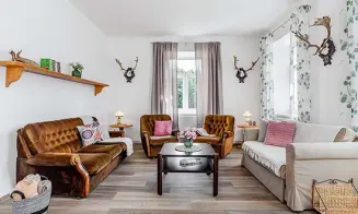 SUDOMĚŘICE U BECHYNĚ - hájovna - foto číslo 20