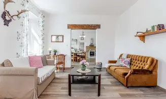 SUDOMĚŘICE U BECHYNĚ - hájovna - foto číslo 7