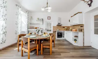 SUDOMĚŘICE U BECHYNĚ - hájovna - foto číslo 3