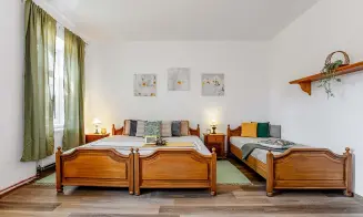 SUDOMĚŘICE U BECHYNĚ - hájovna - foto číslo 14