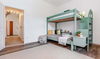 SUDOMĚŘICE U BECHYNĚ - hájovna - foto číslo 13