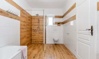 SUDOMĚŘICE U BECHYNĚ - hájovna - foto číslo 8