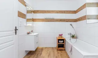 SUDOMĚŘICE U BECHYNĚ - hájovna - foto číslo 18