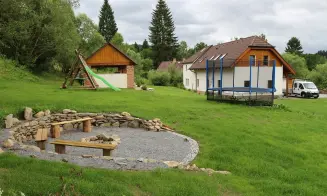 JISTEBNÍK - chalupa na samotě - foto číslo 13