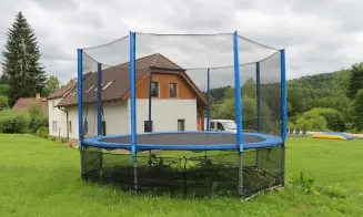 JISTEBNÍK - chalupa na samotě - foto číslo 16