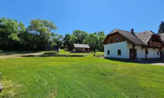 JISTEBNÍK - chalupa na samotě - foto číslo 17