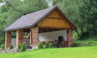 JISTEBNÍK - chalupa na samotě - foto číslo 10