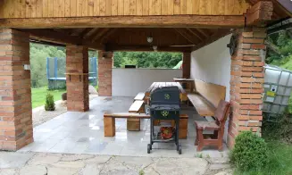 JISTEBNÍK - chalupa na samotě - foto číslo 5