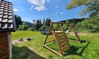 JISTEBNÍK - chalupa na samotě - foto číslo 4