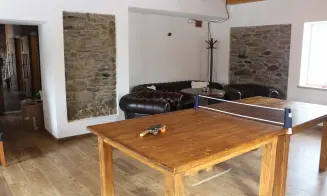 JISTEBNÍK - chalupa na samotě - foto číslo 8