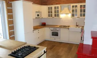 JISTEBNÍK - chalupa na samotě - foto číslo 20