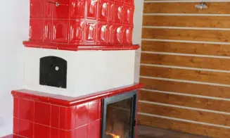 JISTEBNÍK - chalupa na samotě - foto číslo 14