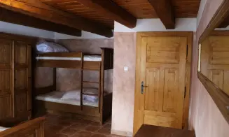 JISTEBNÍK - chalupa na samotě - foto číslo 19