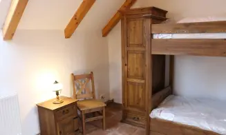 JISTEBNÍK - chalupa na samotě - foto číslo 2