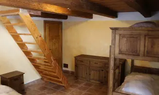 JISTEBNÍK - chalupa na samotě - foto číslo 7