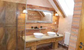 JISTEBNÍK - chalupa na samotě - foto číslo 3