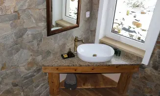 JISTEBNÍK - chalupa na samotě - foto číslo 6